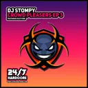 Lost Together - Radio Mix by DJ Stompy, Eazyvibe - Happy Hardcore cover art