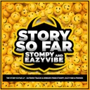 Tears From The Sky by DJ Stompy, Eazyvibe - Happy Hardcore cover art