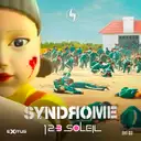 1,2,3 soleil by DJ Syndrome - Uptempo cover art