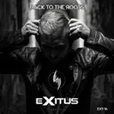 Back to the roots by DJ Syndrome - Uptempo cover art