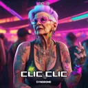 Clic clic by DJ Syndrome - Uptempo cover art