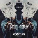 Drug abuse by DJ Syndrome - Uptempo cover art