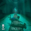 Excess by DJ Syndrome - Uptempo cover art