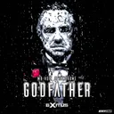 godfather by DJ Syndrome, Mr Hope - Uptempo cover art