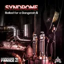 Hardcore France 21 - Ballad for a gangstah by DJ Syndrome - Uptempo cover art