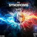 Hate by DJ Syndrome - Uptempo cover art