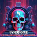 It's time for someone to take control by DJ Syndrome - Uptempo cover art