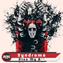 Kiss My Ass by DJ Syndrome - Uptempo cover art