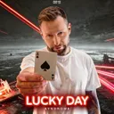 Lucky day by DJ Syndrome - Uptempo cover art