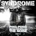 Ping-pong from the noise by DJ Syndrome - Uptempo cover art