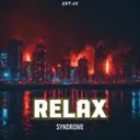 relax by DJ Syndrome - Uptempo cover art