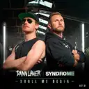 Shall we begin by DJ Syndrome - Uptempo cover art