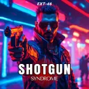 Shotgun by DJ Syndrome - Uptempo cover art