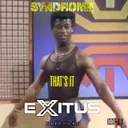 That's It by DJ Syndrome - Uptempo cover art