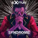 The arrivist by DJ Syndrome - Uptempo cover art