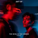 The devil in the mirror (original mix) by DJ Syndrome - Uptempo cover art
