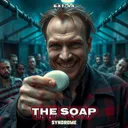 the soap by DJ Syndrome - Uptempo cover art