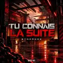 Tu connais la suite by DJ Syndrome - Uptempo cover art