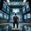 User entry denied - Original Version by DJ Syndrome - Uptempo cover art