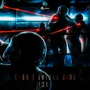 1312 by Dj T-go, Animal Side - Hardcore cover art