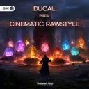 Wild [Ducal Remix] by dj tani, Tsenay, Ducal - Hardstyle cover art