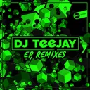 Cry 4 U - DJ Teejay Remix by DJ Teejay, DJ Chiki - Hardstyle cover art