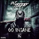 Go Insane - Pro-Mix by DJ Teejay - Hardstyle cover art
