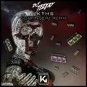 LKTHS - Gunfingerz Remix Extended by DJ Teejay, Gunfingerz - Hardstyle cover art
