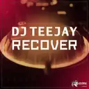 Recover - Extended Mix by DJ Teejay - Hardstyle cover art