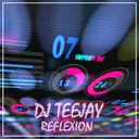 Reflexion - Extended Mix by DJ Teejay - Hardstyle cover art