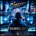 T3CHN0L0GY - Extended by DJ Teejay - Hardstyle cover art