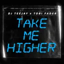 Take Me Higher - Tobi Fader Kick Edit by DJ Teejay, Tobi Fader - Hardstyle cover art