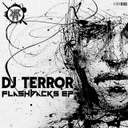 Flashbacks - Original Mix by DJ Terror - Uptempo cover art