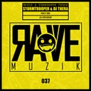 All Over Again by Dj Thera, Stormtrooper - Hardstyle cover art
