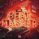 Beat Masher - Dj Thera Remix by Dj Thera, Vyral - Hardstyle cover art