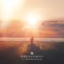 Breakaway by Dj Thera, Nova Jae - Hardstyle cover art