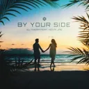 By Your Side by Dj Thera, Nova Jae - Hardstyle cover art