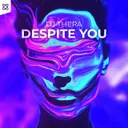 Despite You by Dj Thera - Hardstyle cover art