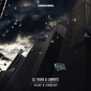 Failure of Democracy by Dj Thera, Luminite - Hardstyle cover art