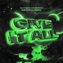 Give It All by Dj Thera, Geck-O - Hardstyle cover art
