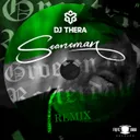 Groeten Uit Rotterdam (DJ Thera Remix) by Dj Thera, Seaneman - Hardstyle cover art