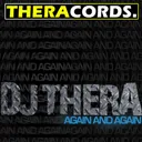 In Between by Dj Thera - Hardstyle cover art