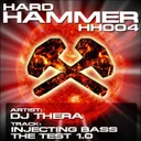 Injecting Bass - Mic-E's RetroTech Rework by Dj Thera, Mic-E - Hardstyle cover art