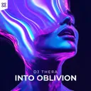 Into Oblivion by Dj Thera - Hardstyle cover art