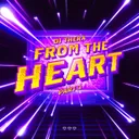 Legend by Dj Thera - Hardstyle cover art