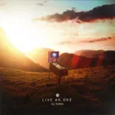Live As One by Dj Thera - Hardstyle cover art