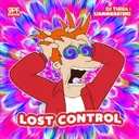 Lost Control by Dj Thera, Sjammienators - Uptempo cover art