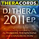 No More Misunderstanding (The Machine Remix) by Dj Thera - Hardstyle cover art