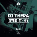 Pain - DJ Thera Remix Radio Edit by Dj Thera, DHHD - Hardstyle cover art