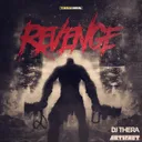 Revenge by Dj Thera, Artifact - Rawstyle cover art